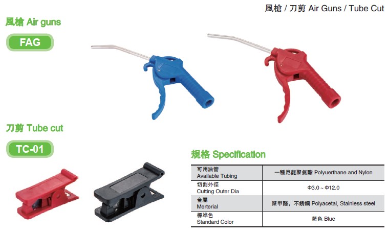 Other Parts - Braided Air Hose